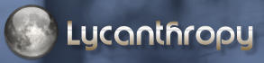 Lycanthropy